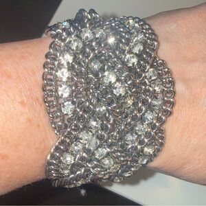 Retired Stella and Dot Petra Bracelet